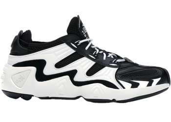 adidas FYW S-97 Black White for sale