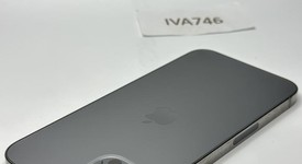 Good
													Apple iPhone 12 Pro - Unlocked, Graphite, 128 GB, A2341, photo 2 of 5