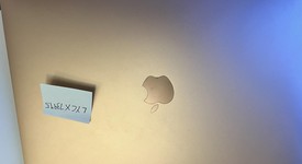 Mint
													MacBook Air 2019 - 13" - I5, Gold, 256 GB, 16 GB, photo 5 of 18