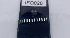 Fair
													Apple iPhone SE 3rd Gen 2022 - Unlocked, Midnight, 64 GB, A2595, photo 3 of 10