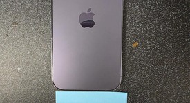 Good
													Apple iPhone 14 Pro - Unlocked, Purple, 128 GB, A2650, photo 2 of 2