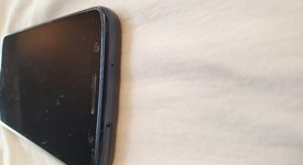Good
													Moto G6 - Unlocked, Navy Blue, 32 GB, 3 GB, photo 5 of 6