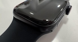 Mint
													Apple Watch SE 2nd Gen 40mm - Unlocked, Midnight, A2726 - Cellular, Aluminum, photo 4 of 10