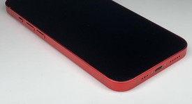 Fair
													Apple iPhone 14 - Verizon, Red, 128 GB, A2649, photo 5 of 7