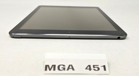 Good
													Apple iPad Air - Wi-Fi, Gray, 16 GB, photo 5 of 9