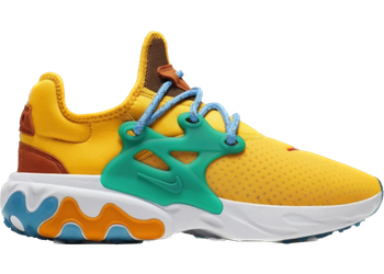 Nike React Presto Egg Toast (Women's) for sale