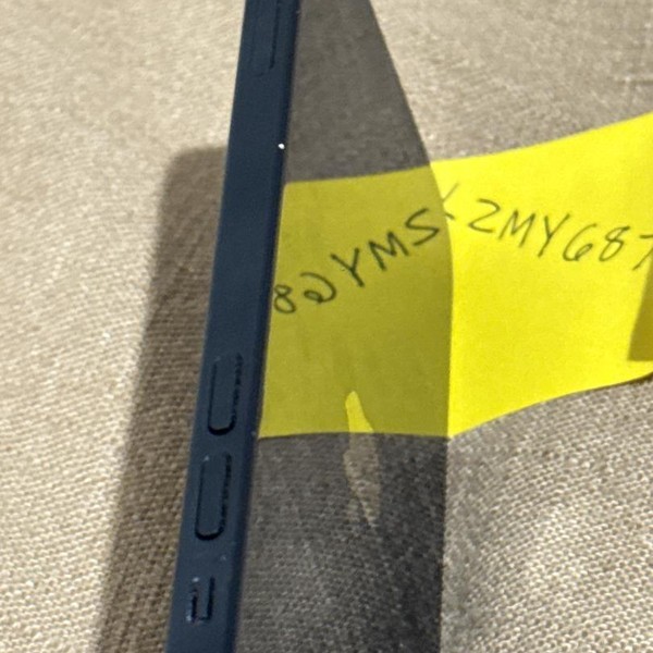 Apple iPhone 12 - Unlocked, 64 GB, Black, A2172