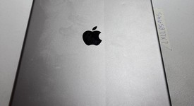 Fair
													Apple iPad Pro 12.9" 1st Gen 2015 - Wi-Fi, Gray, 128 GB, A1584, 1st Gen 2015, photo 2 of 8