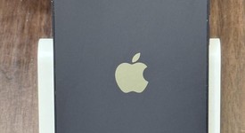 Fair
													Apple iPhone 12 - Unlocked, Black, 64 GB, A2172, photo 1 of 9