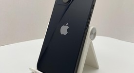Fair
													Apple iPhone 13 - Unlocked, Midnight, 128 GB, A2482, photo 3 of 6