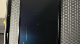 Good
													Apple iPhone 13 - Unlocked, Midnight, 128 GB, A2482, photo 2 of 5