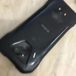 Fair Kyocera DuraForce Ultra 5G UW - Verizon, Black, 128 GB, 6 GB