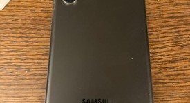 Fair
													Samsung Galaxy S22 Ultra - Unlocked, Black, 128 GB, 8 GB, SM-S908U1, photo 6 of 6