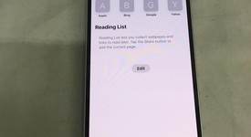 Mint
													Apple iPhone 14 - T-Mobile, Starlight, 128 GB, A2649, photo 5 of 7