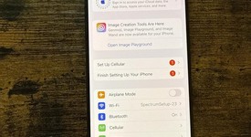 Good
													Apple iPhone 16 Pro - Unlocked, Black, 128 GB, A3083, photo 1 of 11