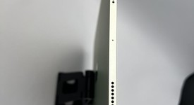 Good
													Apple iPad Air 4th Gen - Wi-Fi, Green, 64 GB, A2316, photo 5 of 6