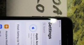 Good
													Apple iPhone SE 2nd Gen 2020 - AT&T, Black, 64 GB, A2275, photo 3 of 24