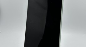 Good
													Apple iPhone 15 - Unlocked, Green, 256 GB, A2846, photo 1 of 6