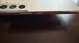 Mint
													Samsung Galaxy S22 - Verizon, White, 128 GB, 8 GB, SM-S901U, photo 6 of 6