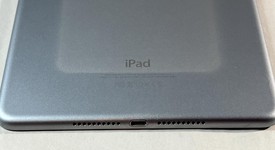Fair
													Apple iPad Mini 4 - Wi-Fi, Gray, 64 GB, photo 1 of 15