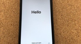 Mint
													Apple iPhone 11 - Sprint, Black, 64 GB, A2111, photo 1 of 10