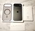 Mint Apple iPhone Air - Unlocked, Space Black, 256 GB, A3260