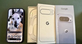 Mint
													Google Pixel 10 Pro - Unlocked, Moonstone, 256 GB, G4QUR, photo 2 of 10