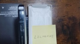 Good
													Google Pixel 9 Pro - Unlocked, Obsidian, 512 GB, 16 GB, GR83Y, photo 4 of 9