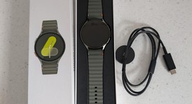 Mint
													Samsung Galaxy Watch7 - Wi-Fi, Green, SM-L310N, 44mm, photo 3 of 13