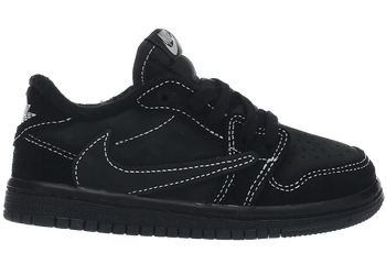 Jordan 1 Retro Low OG SP Travis Scott Black Phantom (TD) for sale