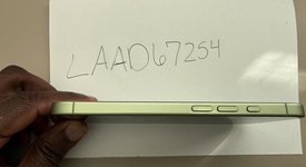 Mint
													Apple iPhone 17 - Unlocked, Sage, 256 GB, A3258, photo 2 of 6