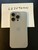 Good Apple iPhone 15 Pro - Unlocked, Natural, 128 GB, A2848