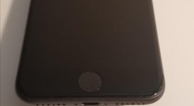 Mint
													Apple iPhone 8 - Unlocked, Gray, 64 GB, A1905, GSM, photo 1 of 7