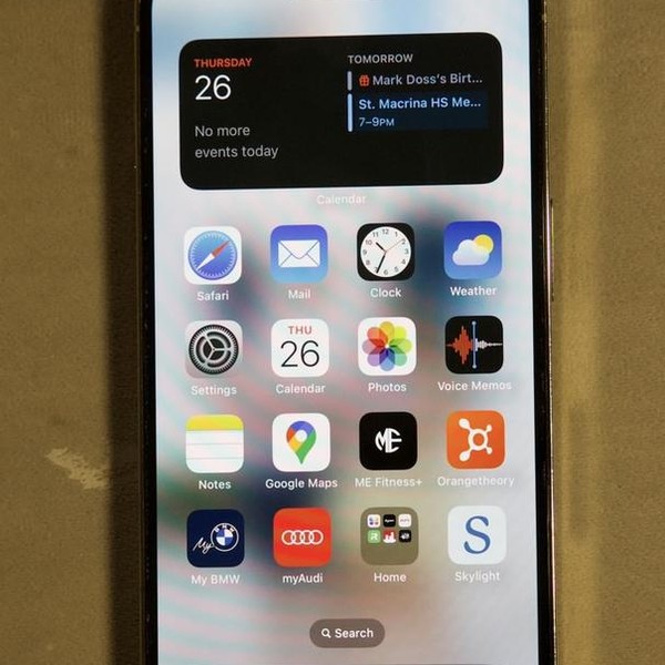 Apple iPhone 14 Pro - Unlocked, 512 GB, Gold, A2650