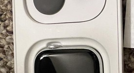 Mint
													Apple Watch Series 10 46mm - Silver, A2999 - GPS, Aluminum, photo 3 of 7