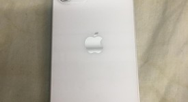 Mint
													Apple iPhone 12 - Unlocked, White, 128 GB, A2172, photo 1 of 7