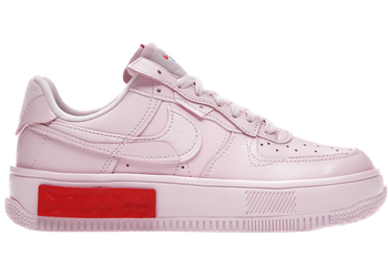 Nike Air Force 1 Low Fontanka Foam Pink (Women's) for sale