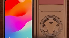 Mint
													Apple iPhone 15 Pro Max - Unlocked, Black, 256 GB, A2849, photo 3 of 7