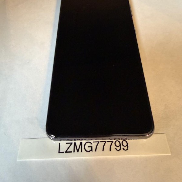 Samsung Galaxy S21 5G - T-Mobile, 128 GB, Gray, 8 GB, SM-G991U