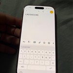 Good Apple iPhone 17 Pro - Unlocked, 256 GB, Cosmic Orange, A3256