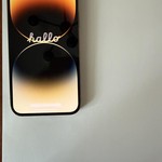 Good Apple iPhone 14 Pro Max - AT&T, Gold, 1 TB, A2651