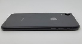 Good
													Apple iPhone 11 - Unlocked, Black, 128 GB, A2111, photo 5 of 6