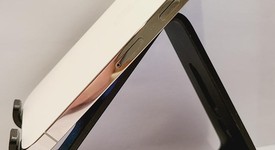 Mint
													Apple iPhone 13 Pro - Unlocked, Silver, 128 GB, A2483, photo 6 of 6