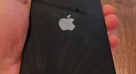 Good
													Apple iPhone 13 - T-Mobile, Midnight, 128 GB, A2482, photo 6 of 6