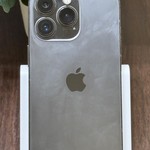 Good Apple iPhone 13 Pro - Unlocked, Graphite, 256 GB, A2483