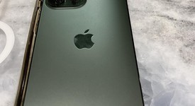Good
													Apple iPhone 13 Pro Max - T-Mobile, Green, 512 GB, A2484, photo 2 of 2