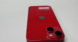 Mint
													Apple iPhone 14 - Unlocked, Red, 256 GB, A2649, photo 5 of 7