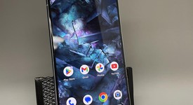 Fair
													Google Pixel 8 Pro - Unlocked, Bay, 128 GB, 12 GB, G1MNW, mmWave 5G, photo 1 of 9