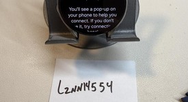 Good
													Samsung Galaxy Watch6 - Unlocked, Gold, 40mm, photo 6 of 6