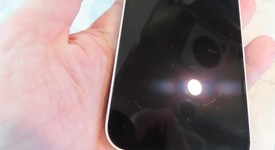 Good
													Apple iPhone 13 Mini - Verizon, Pink, 128 GB, A2481, photo 4 of 8